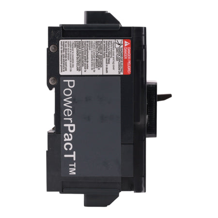 Square D PowerPacT B BDL36100 100A 3P 600Y/347V Circuit Breaker - Image 4