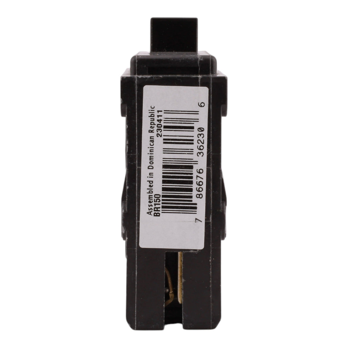 Eaton BR BR150 50A 1P 120/240V Circuit Breaker - Image 8