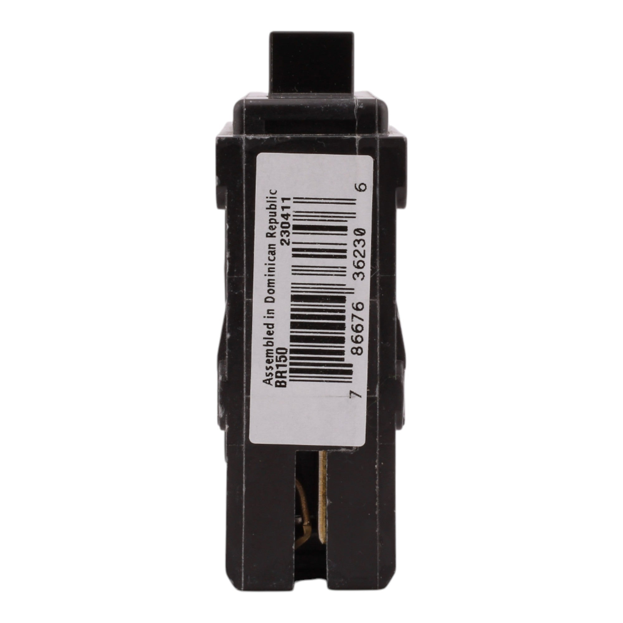 Eaton BR BR150 50A 1P 120/240V Circuit Breaker - Image 8