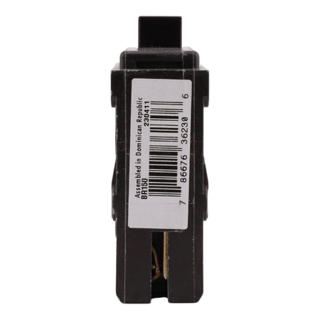 Eaton BR BR150 50A 1P 120/240V Circuit Breaker - Image 8