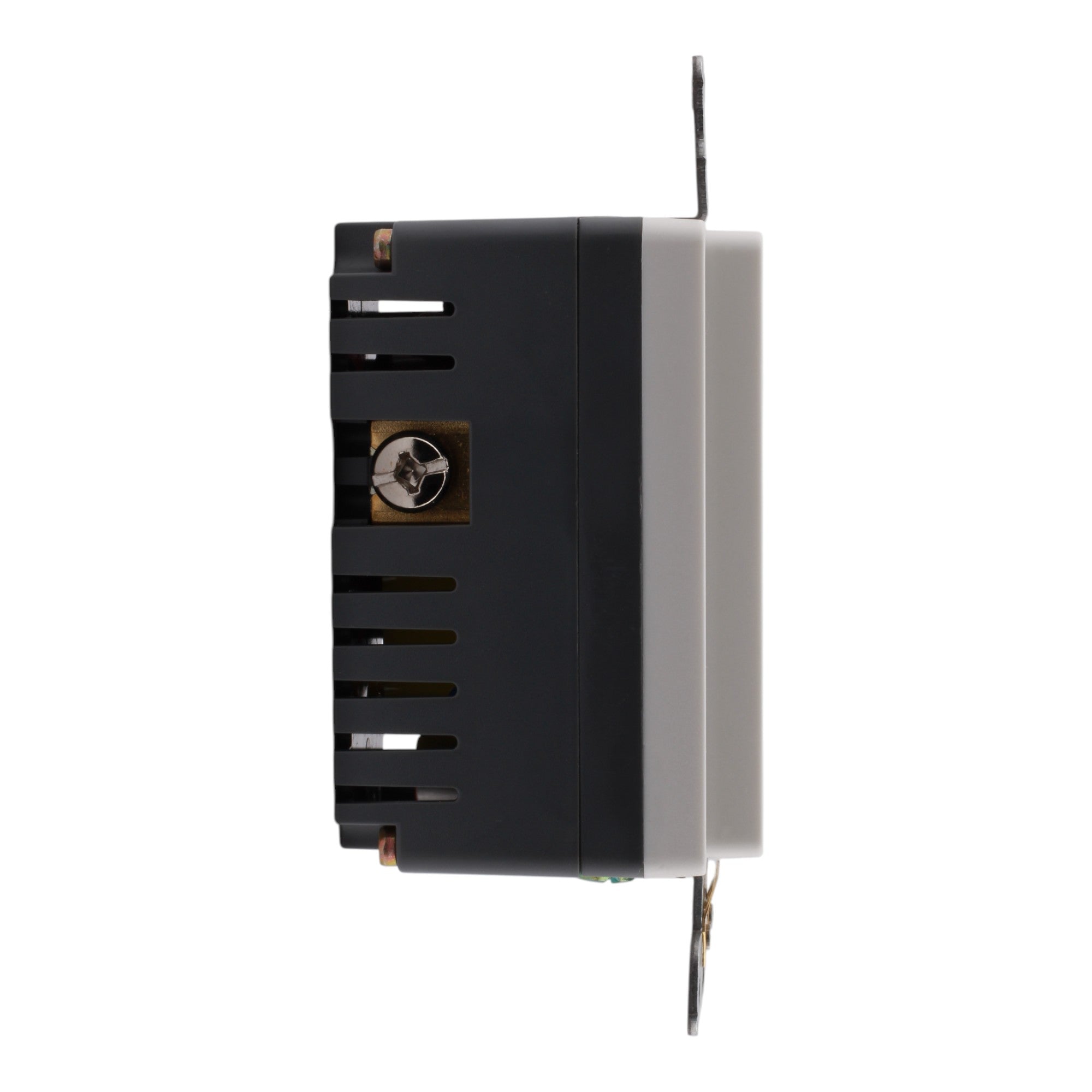 RES POWER 20A USB Outlet, Fast Charging, Type A/C, Tamper-Resistant, cULus Listed, White - Image 8