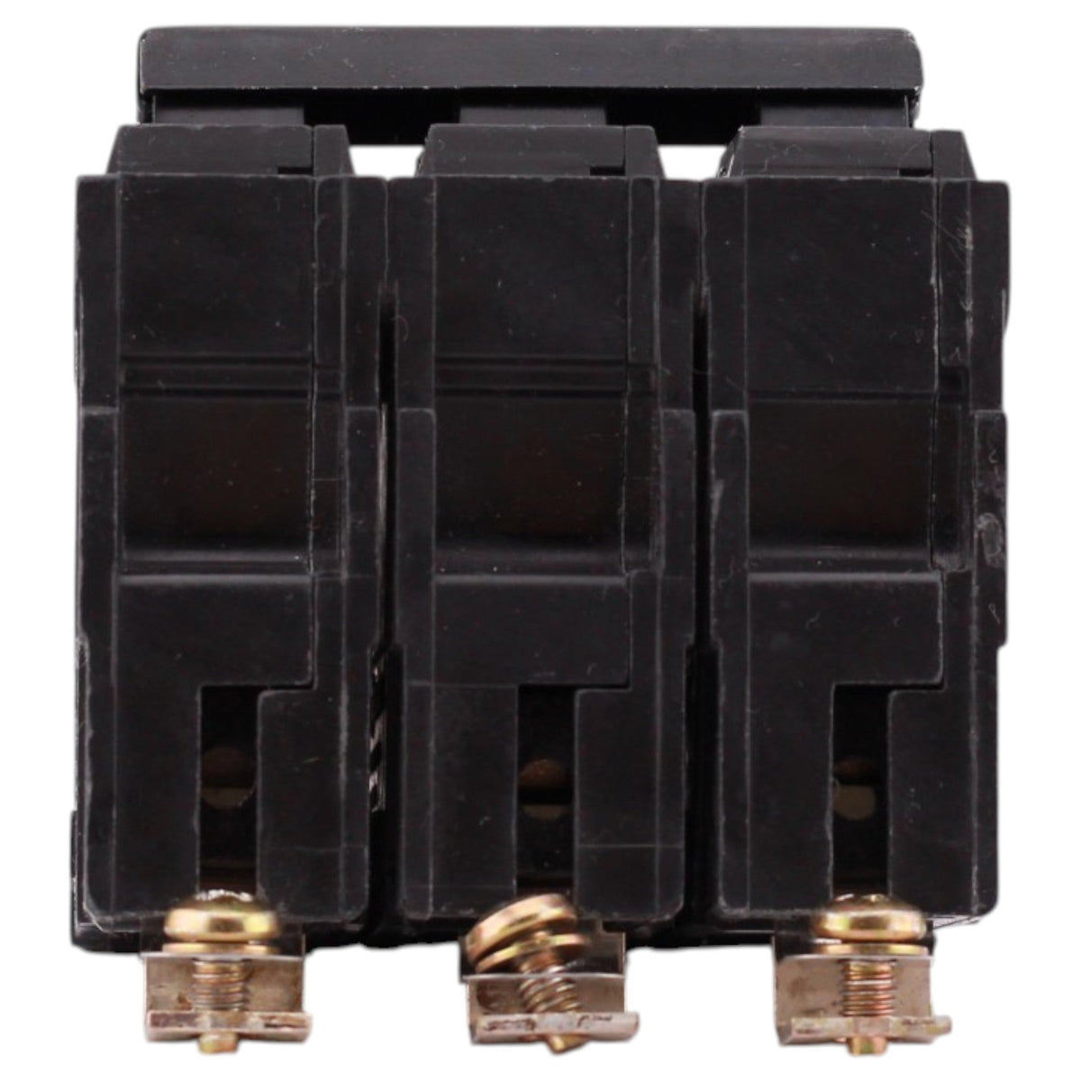 GE Q-Line, THQB32020, 20A, 3P, 240V, 10kAIC, Bolt-On, Circuit Breaker - Image 7