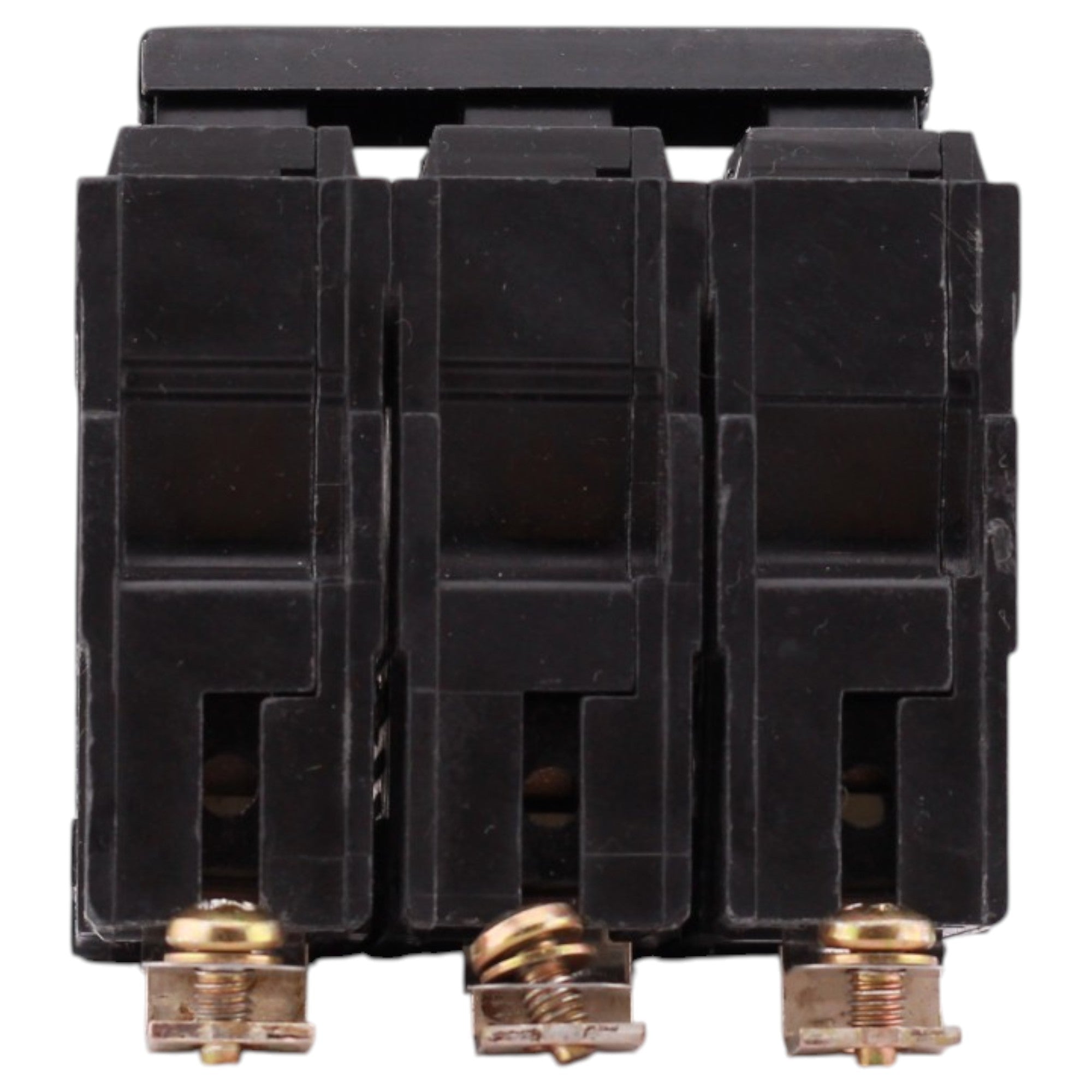 GE Q-Line, THQB32020, 20A, 3P, 240V, 10kAIC, Bolt-On, Circuit Breaker - Image 7