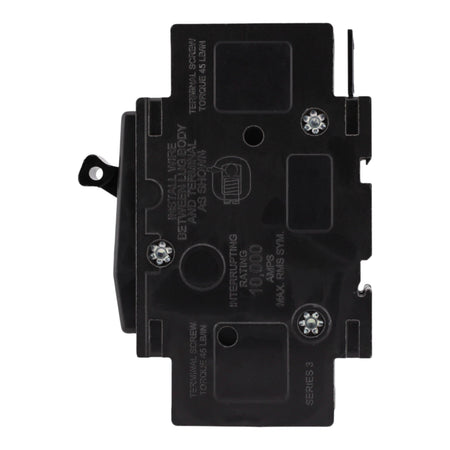 Square D QOU, QOU270, 70A, 2P, 120/240V, Standard, Unit Mount, Circuit Breaker - Image 7