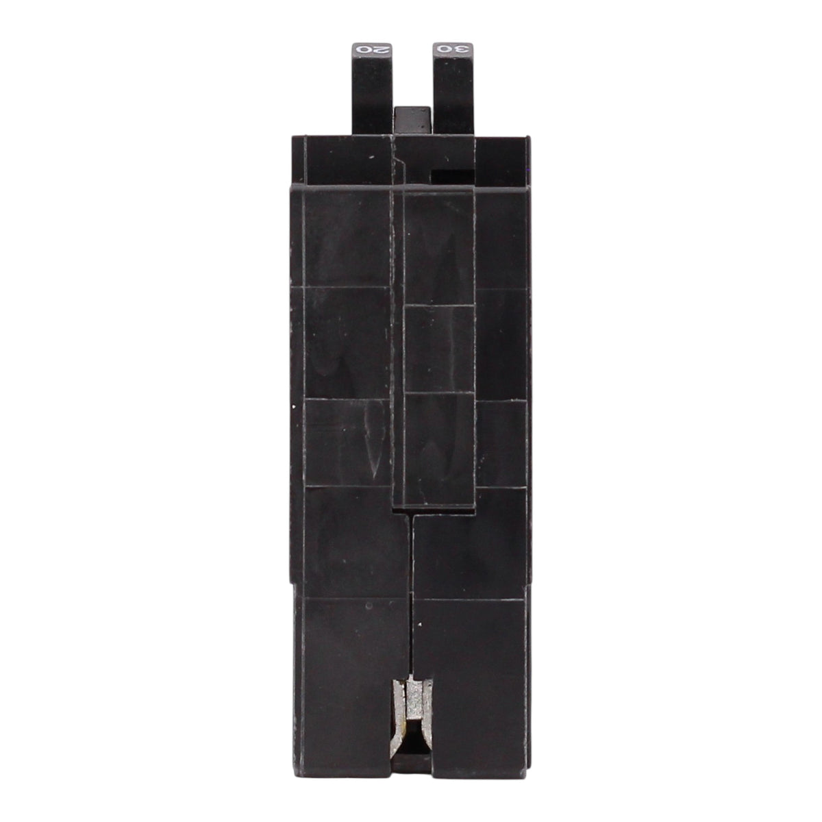 Square D HOM, HOMT3020, 30A/20A, 1P, 120/240V, Tandem, Circuit Breaker - Image 7