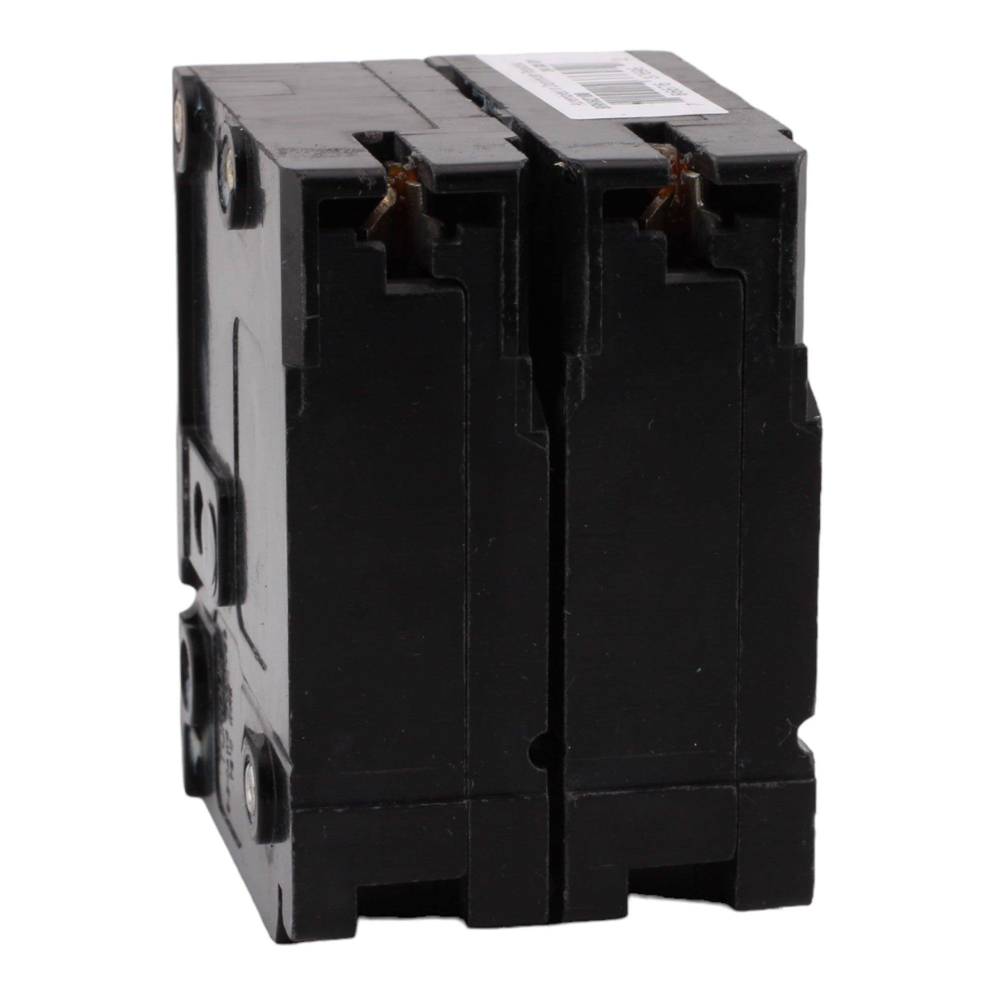 Eaton BRHH2100 100 Amp Double Pole 240V Plug-In Standard Trip Circuit Breaker UL - Image 6