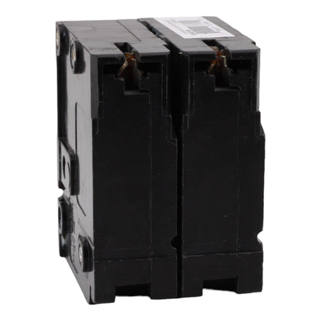Eaton BRHH2100 100 Amp Double Pole 240V Plug-In Standard Trip Circuit Breaker UL - Image 6