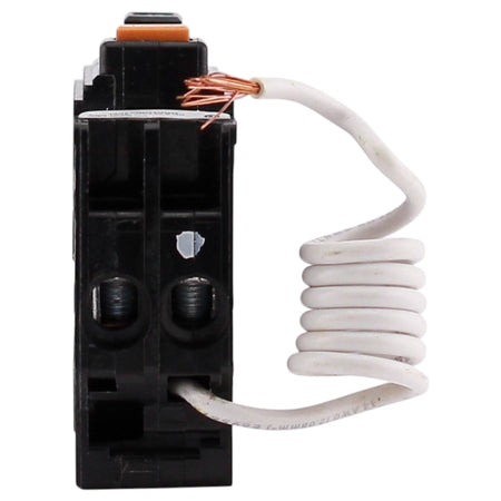Allen-Bradley 1492-MC, 1492-MCEA115, 15A, 1P, 120V, GFEP, Panel Mount, Circuit Breaker - Image 8