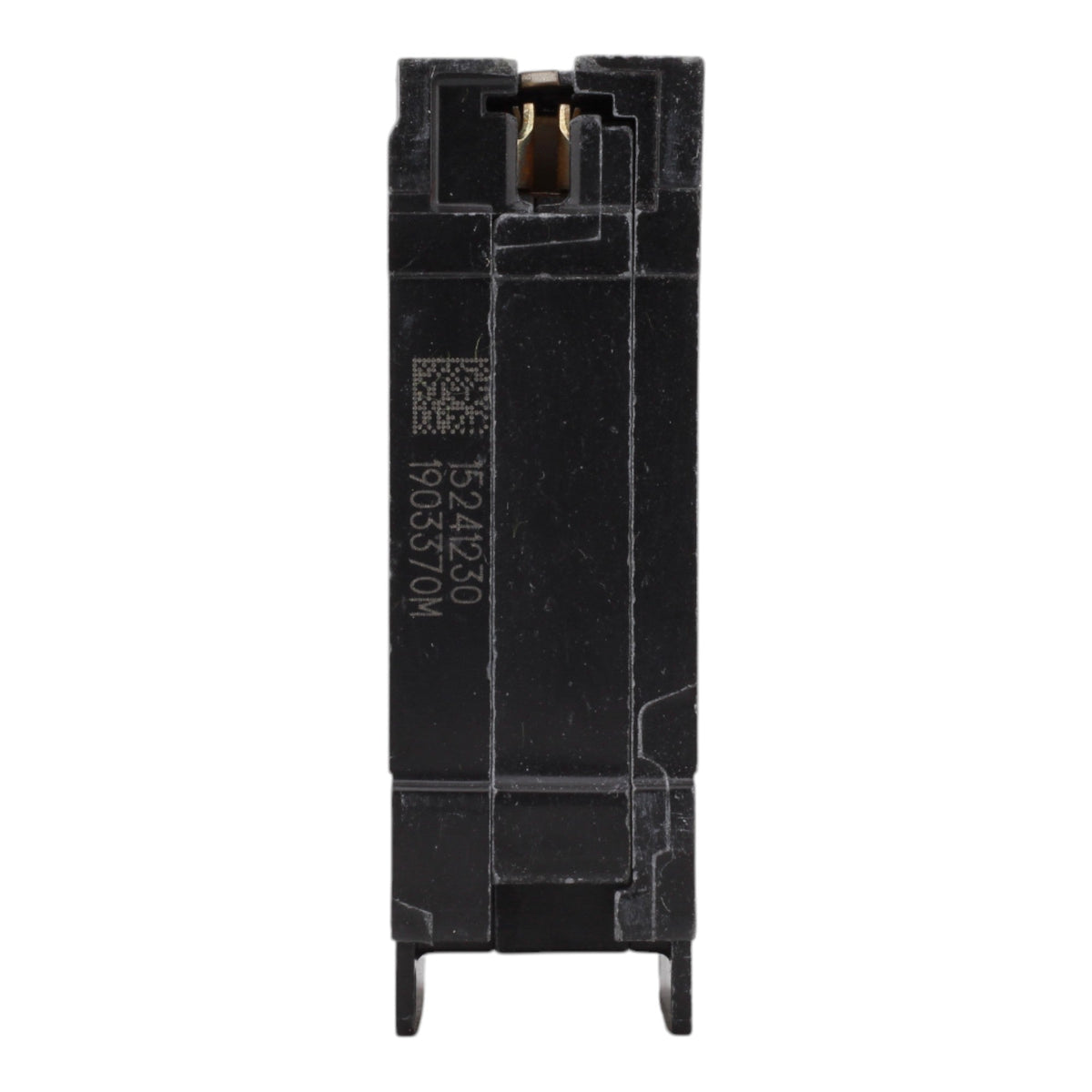Siemens Q1520 15/20A 120V Duplex Thermal Magnetic Circuit Breaker, Plug-In, 10kA Interrupt, Type QT - Image 6