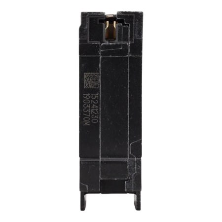 Siemens Q1520 15/20A 120V Duplex Thermal Magnetic Circuit Breaker, Plug-In, 10kA Interrupt, Type QT - Image 6