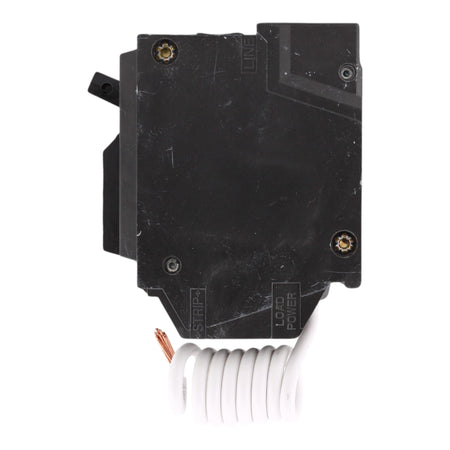 GE THQL1115AFP2 15A 120V 1-pole AFCI Circuit Breaker Pigtail UL - Image 5