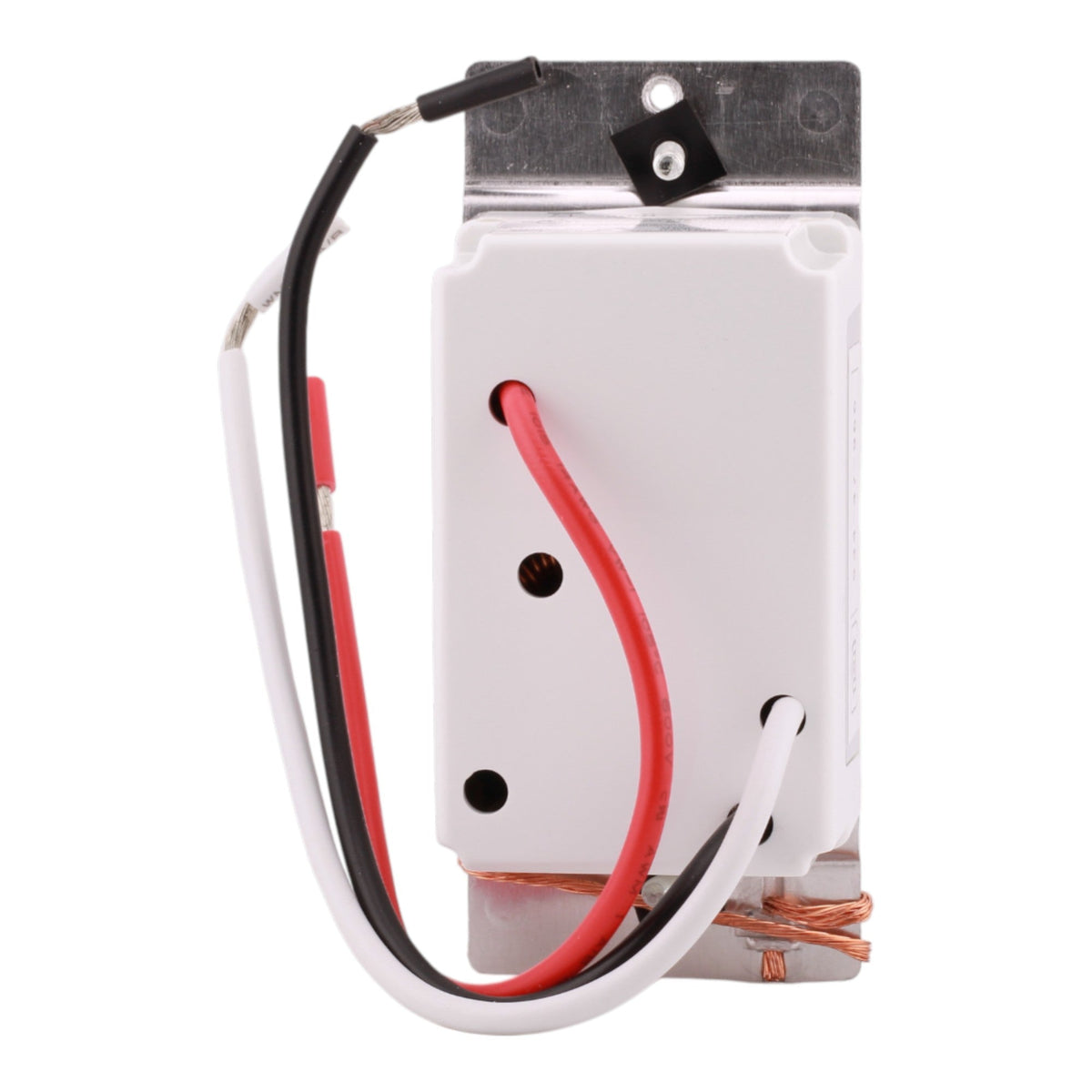 Hubbell iDevices IDEV0009 Wi-Fi Smart Dimmer Switch 120V 400W White - Image 11