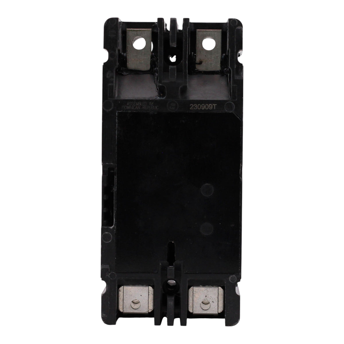 Eaton CV, CV2100XMM, 100A, 2P, 120/240V, 65kA, Molded Case, Tenant Main Circuit Breaker, UL Listed - Image 8