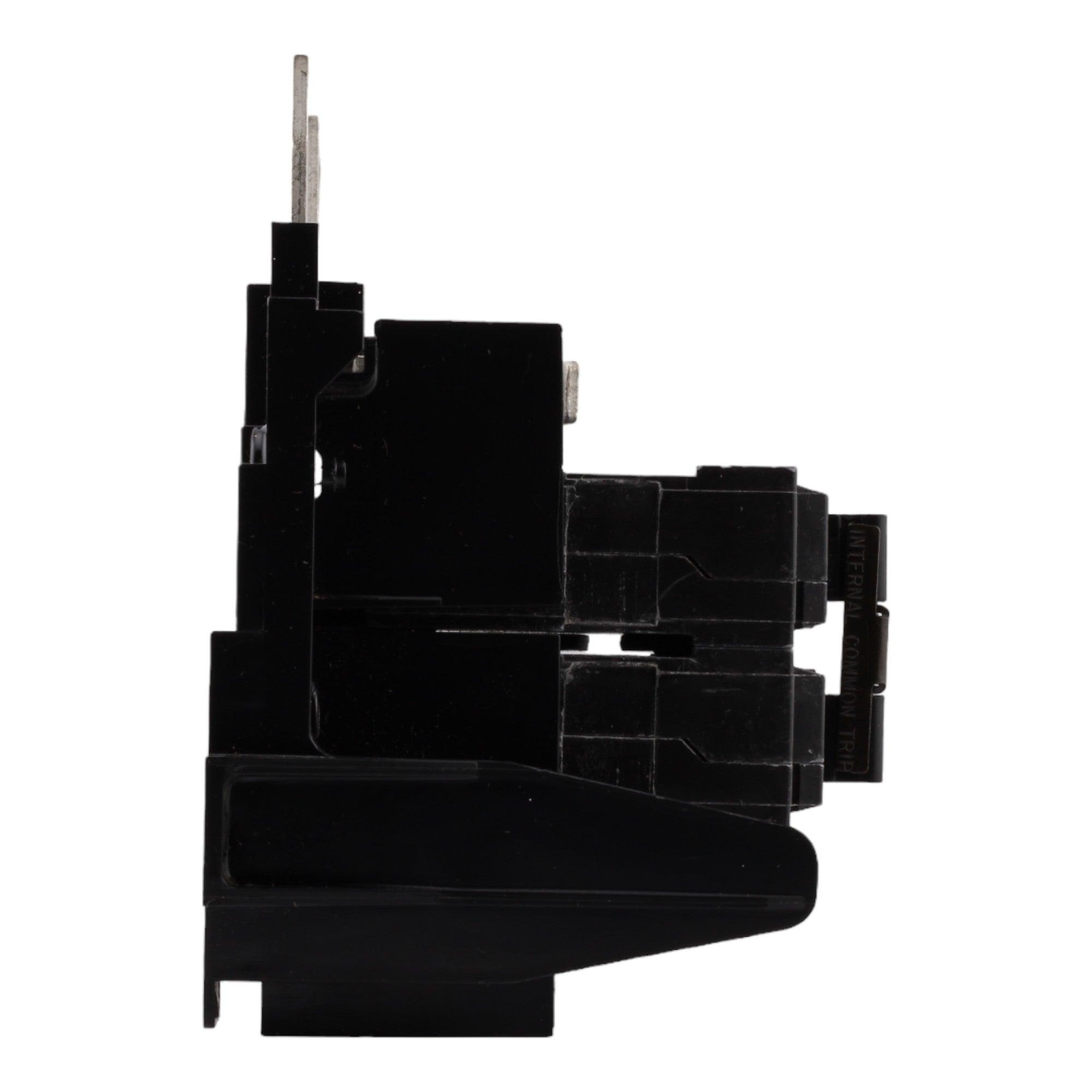 GE THQMV125D 125 Amp Double Pole Main Circuit Breaker, 120/240V, Plug-In, UL Listed - Image 5