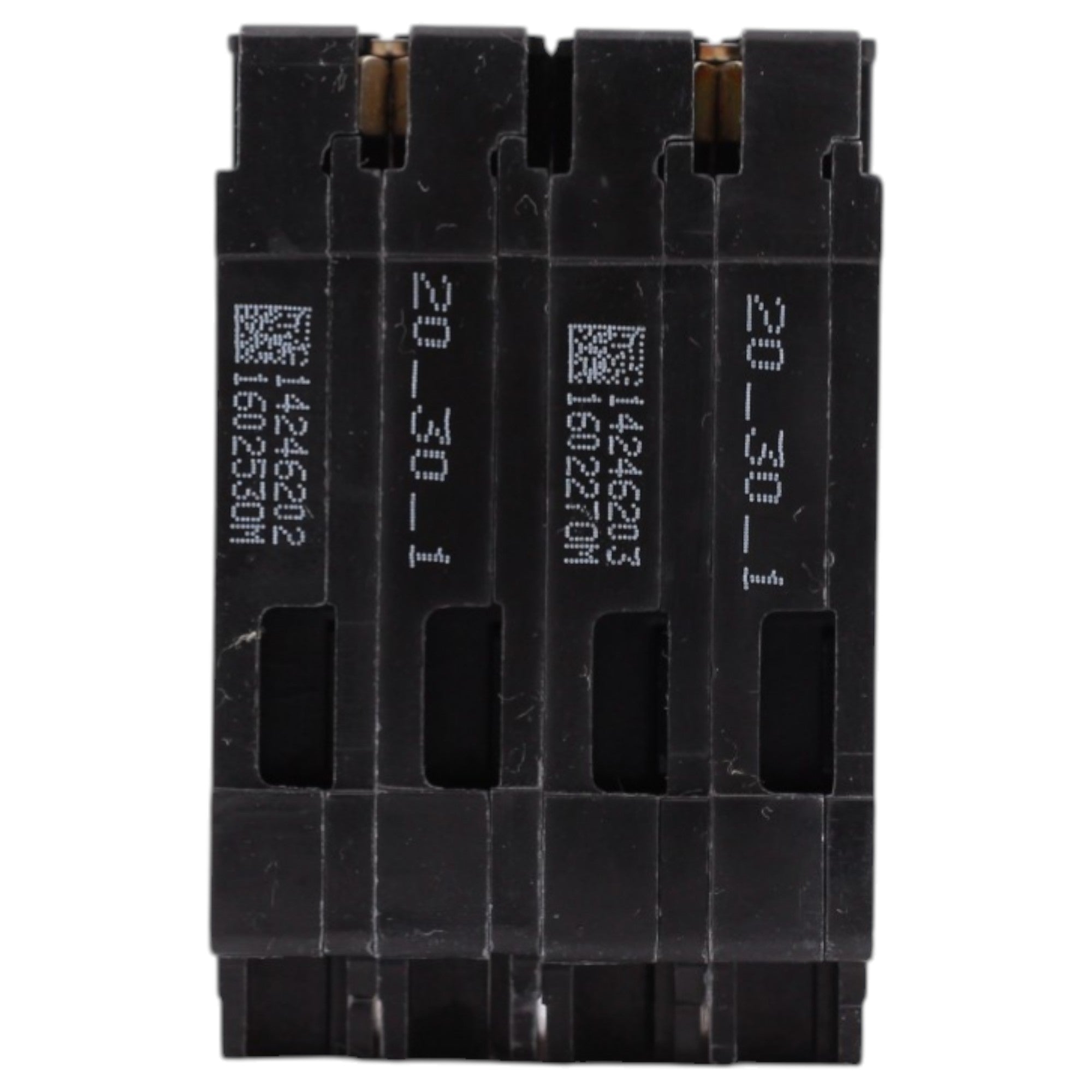 Siemens QT, Q22030CT, (2) 20A 1P, (1) 30A 2P, 120/240V, Triplex, Circuit Breaker - Image 5