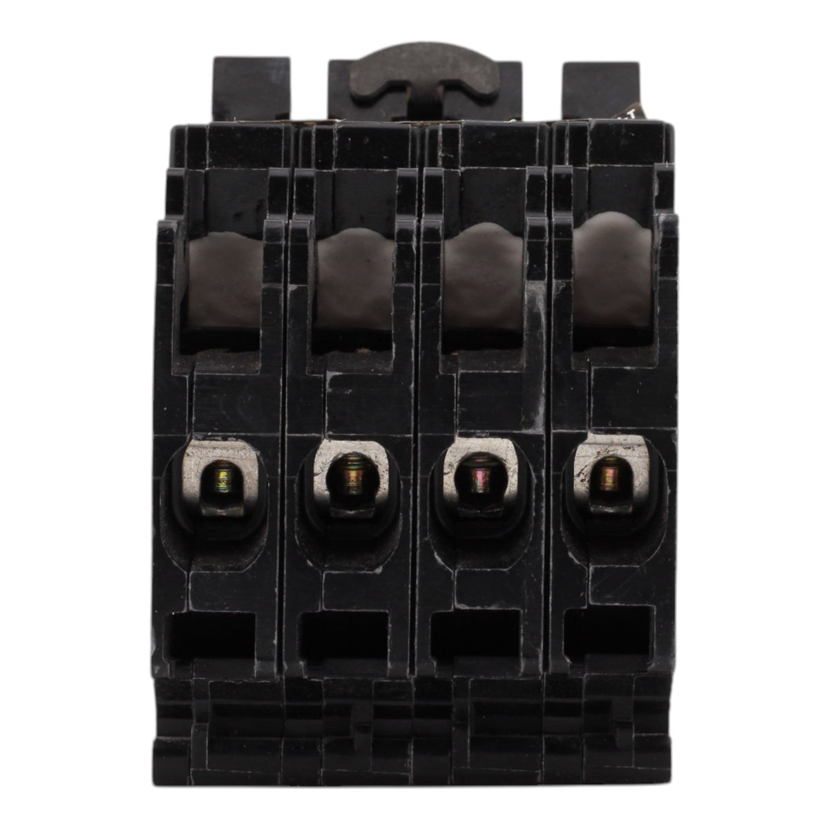 Murray MP23020 30/20A 120/240V 2-Pole Triplex Thermal Magnetic Circuit Breaker, Compatible with Murray and Siemens Load Centers - Image 7