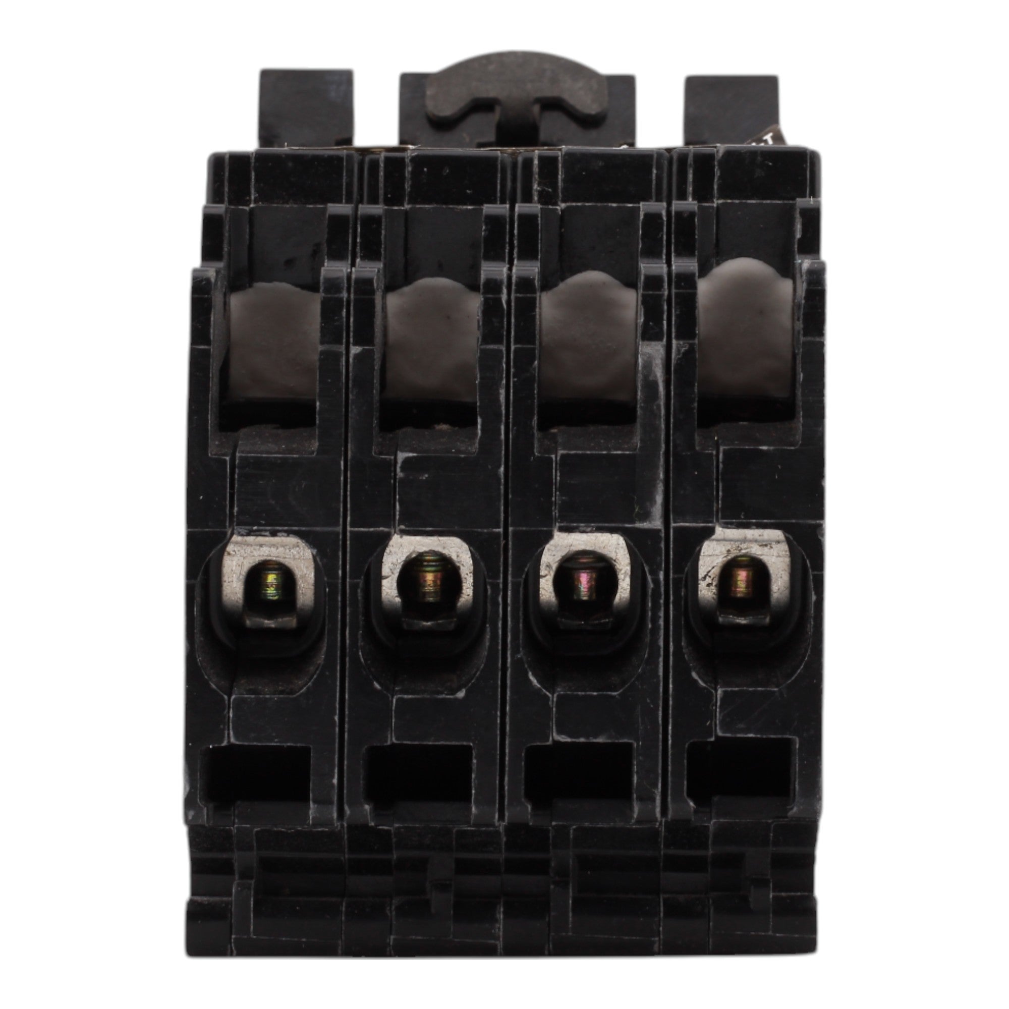 Murray MP23020 30/20A 120/240V 2-Pole Triplex Thermal Magnetic Circuit Breaker, Compatible with Murray and Siemens Load Centers - Image 7