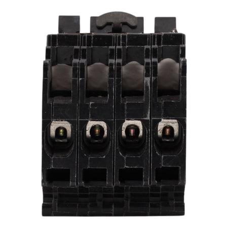 Murray MP23020 30/20A 120/240V 2-Pole Triplex Thermal Magnetic Circuit Breaker, Compatible with Murray and Siemens Load Centers - Image 7