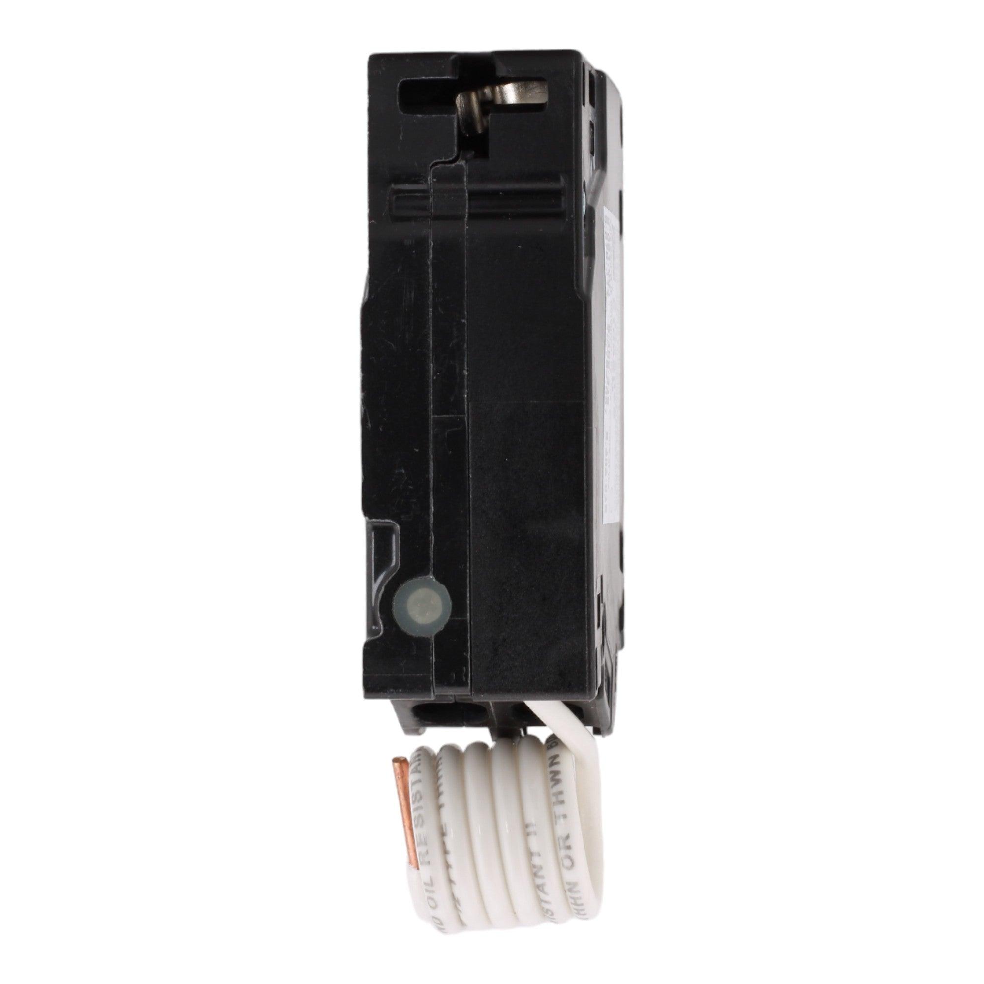 Siemens QF120A, 20 Amp, 120 Volt, Single Pole, GFCI Circuit Breaker, Pigtail-Neutral Connection, For Siemens Load Centers - Image 6