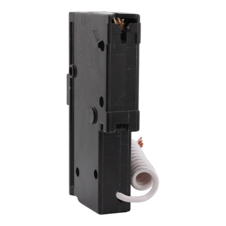 Square D HOM120DF 20 Amp Single Pole 120V Pigtail-Neutral AFCI/GFCI Dual Function Circuit Breaker UL - Image 6