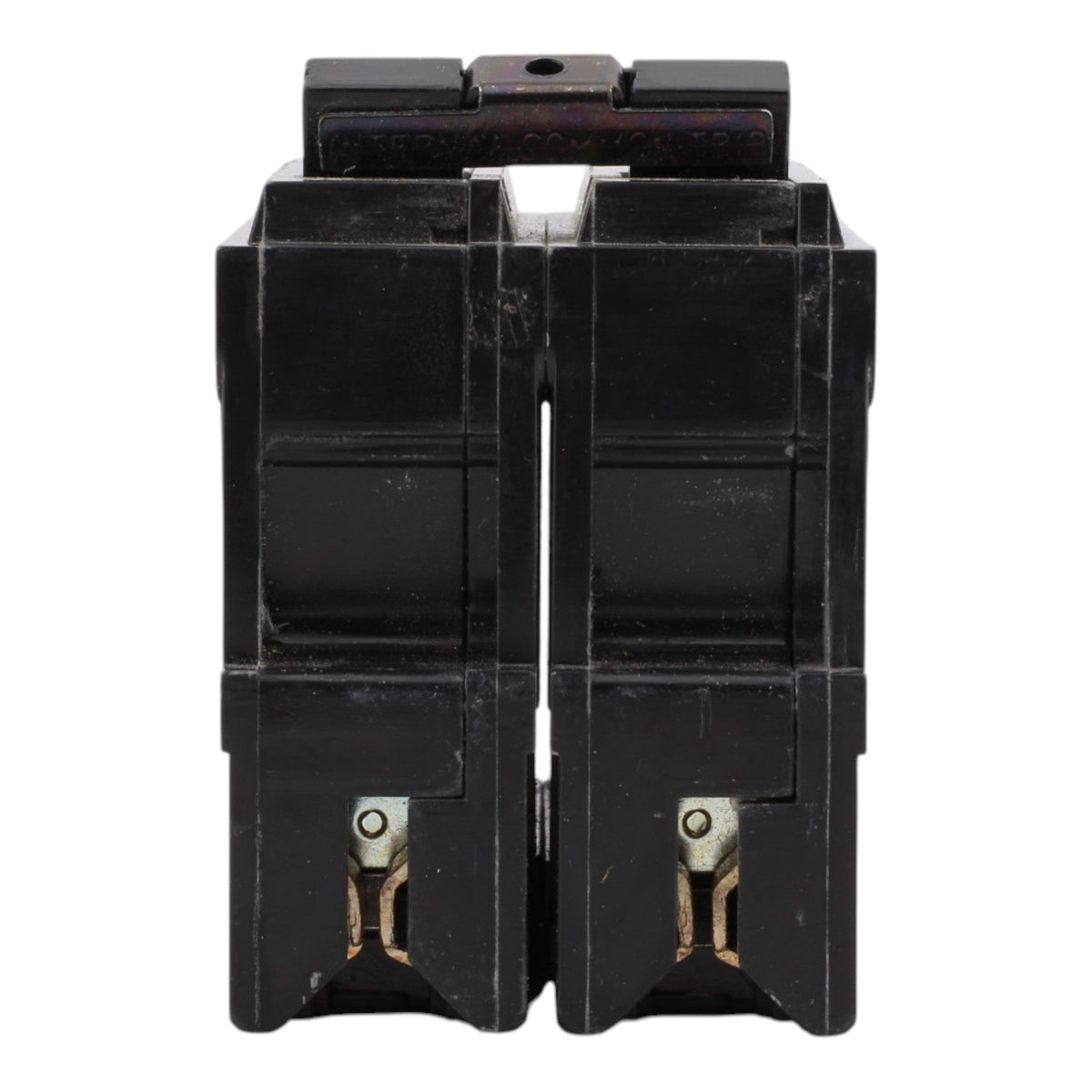 GE THQL2130 30A 2P 120/240V Q-Line Plug-In Circuit Breaker - Image 8