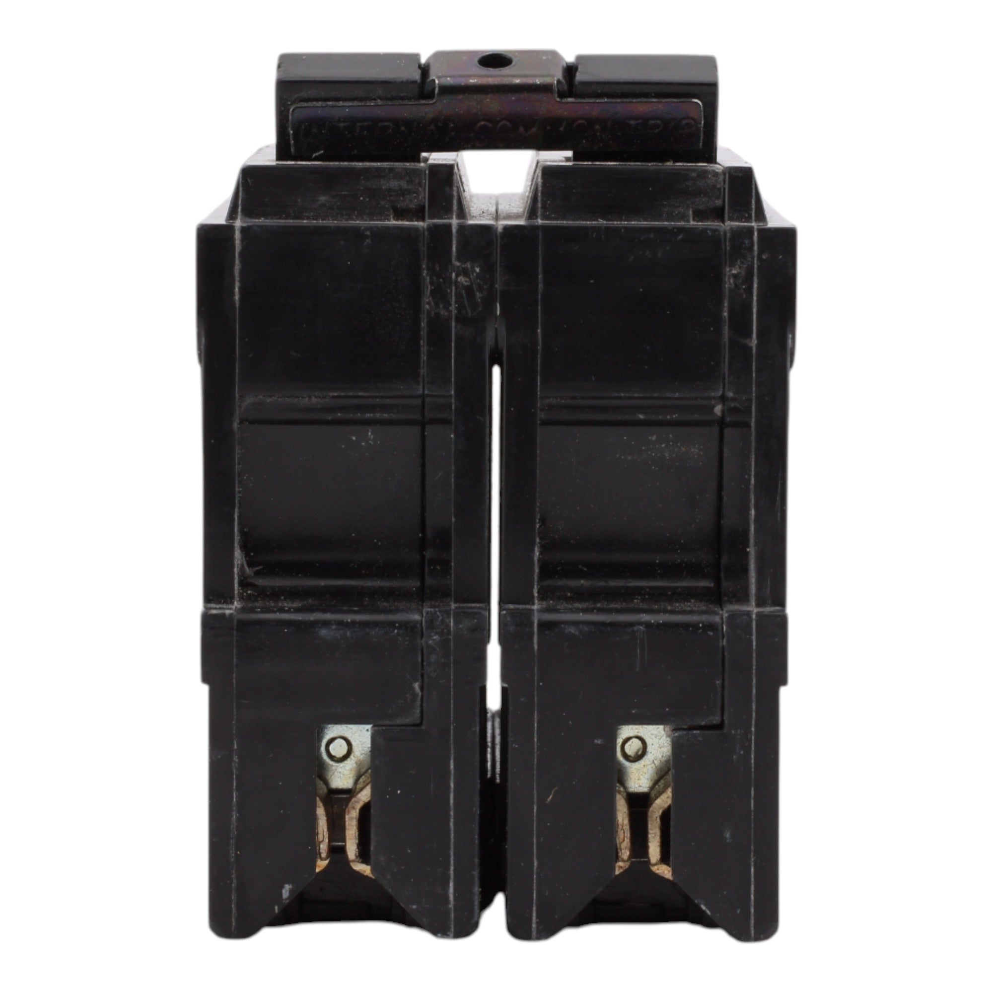 GE THQL2130 30A 2P 120/240V Q-Line Plug-In Circuit Breaker - Image 8