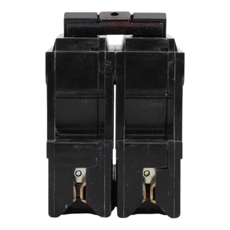 GE THQL2130 30A 2P 120/240V Q-Line Plug-In Circuit Breaker - Image 8