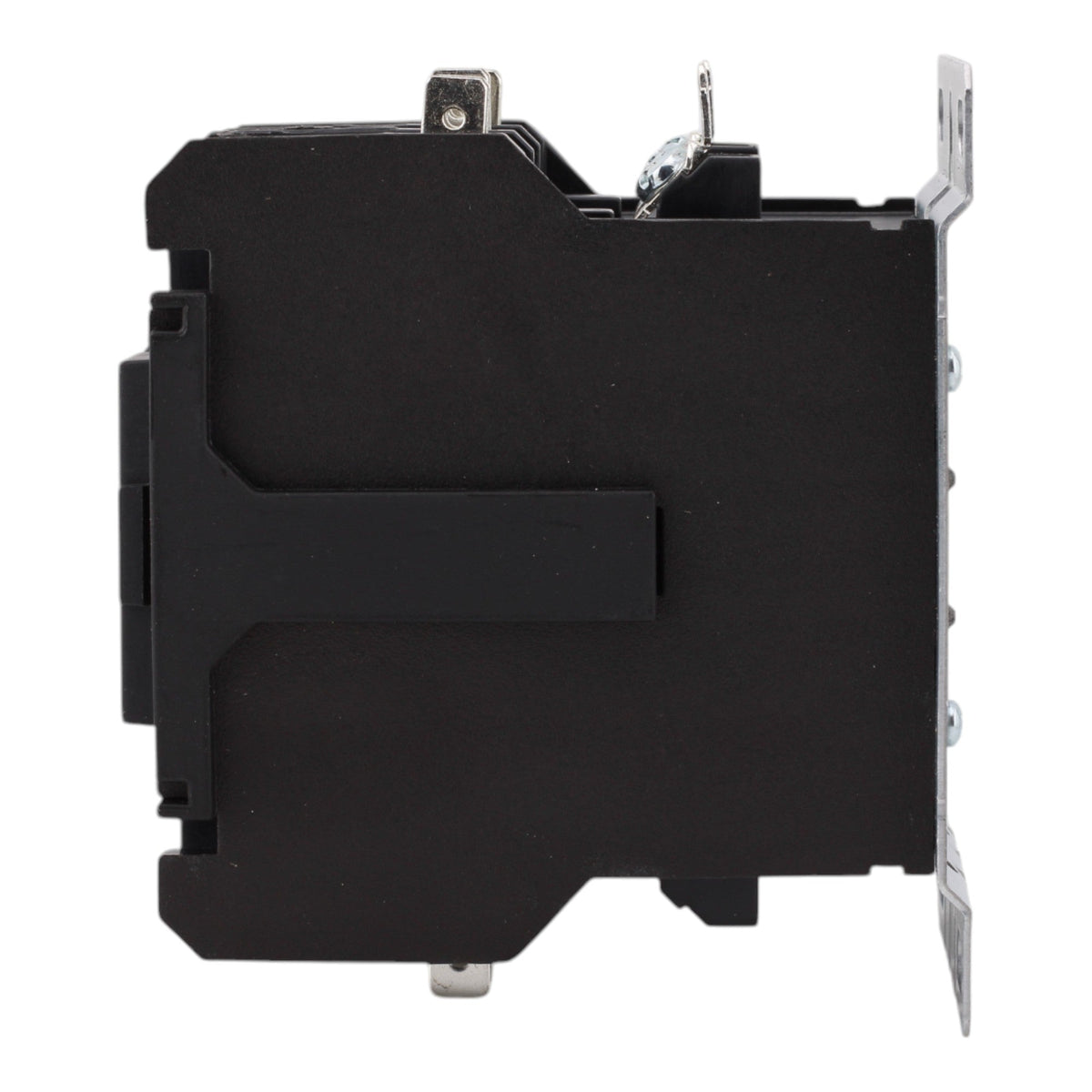Eaton C25DND330A Definite Purpose Contactor, 30A, 110-120VAC, 3-Pole, Non-Reversing, Quick Connect Terminals - Image 4