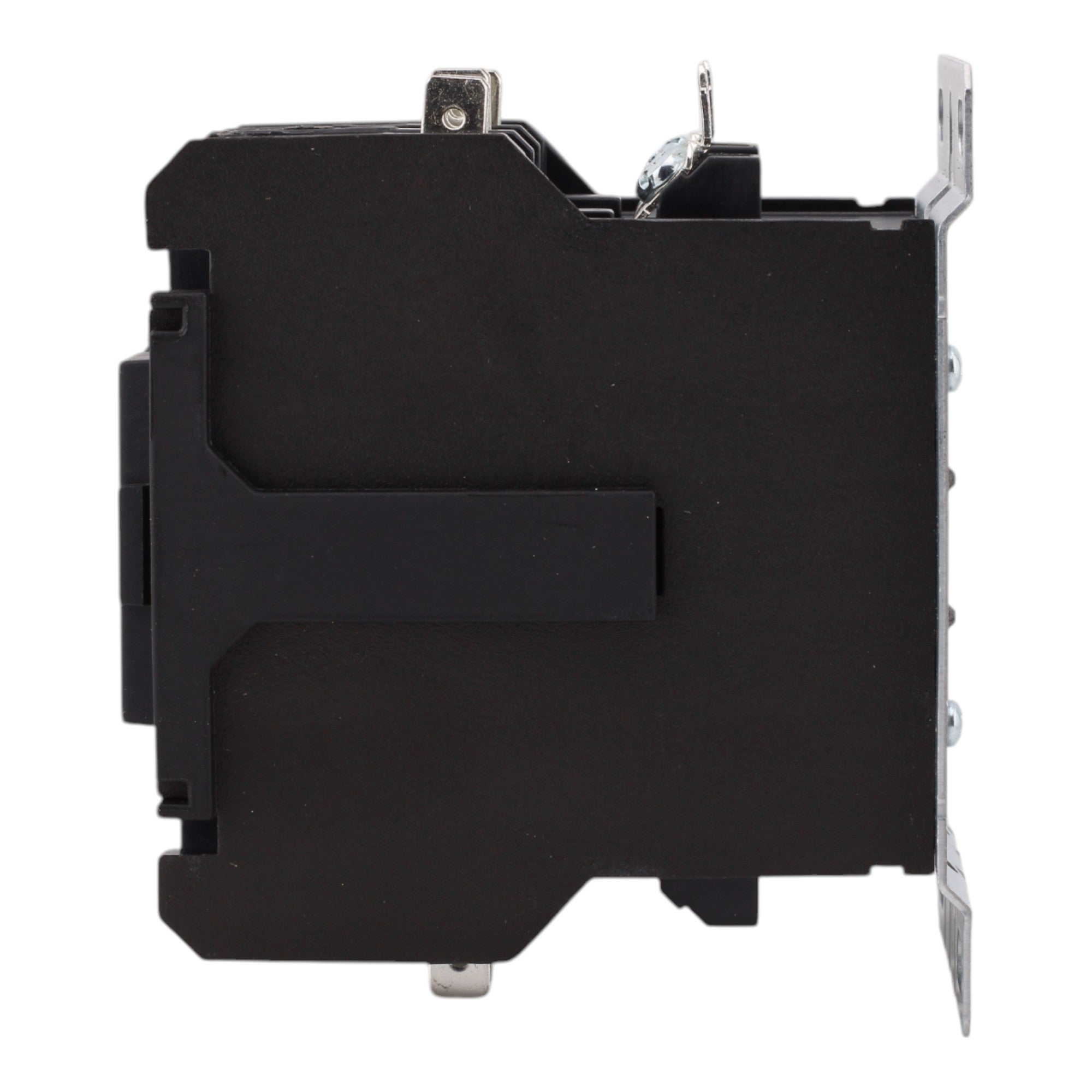 Eaton C25DND330A Definite Purpose Contactor, 30A, 110-120VAC, 3-Pole, Non-Reversing, Quick Connect Terminals - Image 4
