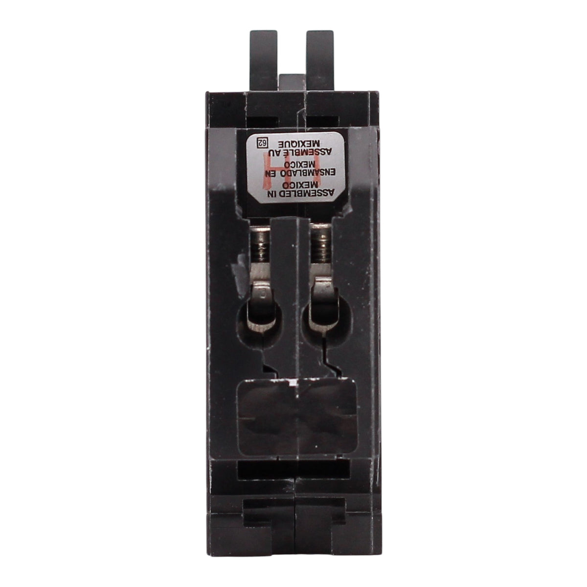 Square D HOM, HOMT3020, 30A/20A, 1P, 120/240V, Tandem, Circuit Breaker - Image 8