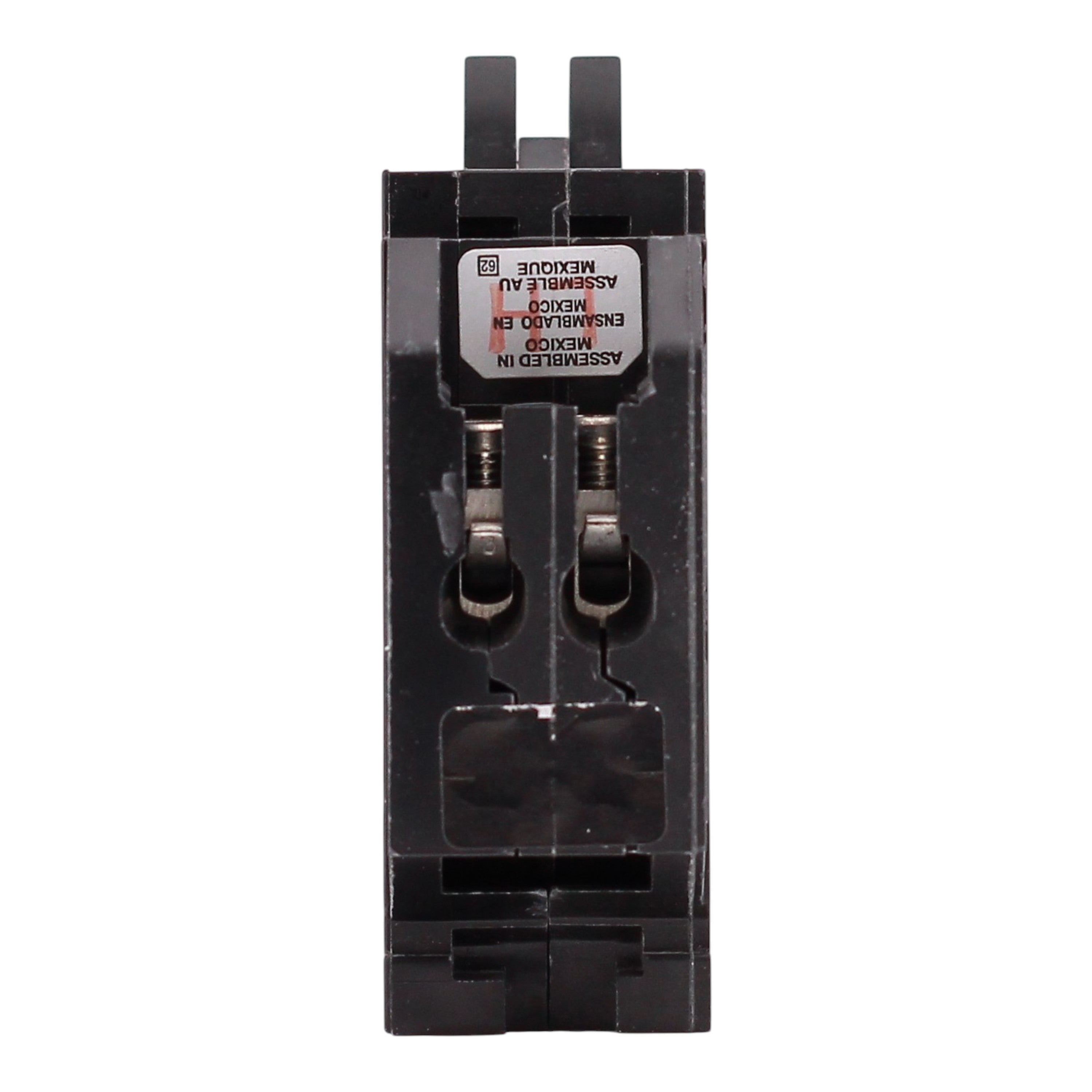 Square D HOM, HOMT3020, 30A/20A, 1P, 120/240V, Tandem, Circuit Breaker - Image 8