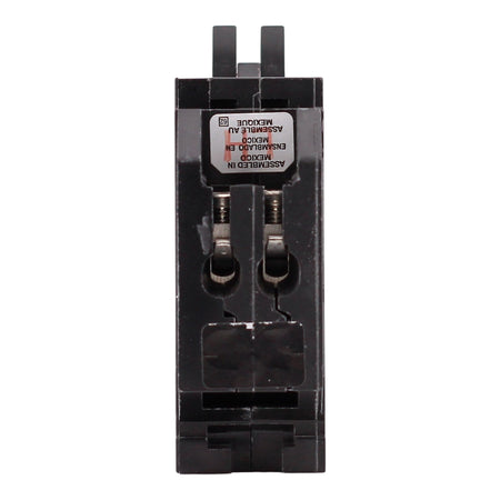 Square D HOM, HOMT3020, 30A/20A, 1P, 120/240V, Tandem, Circuit Breaker - Image 8