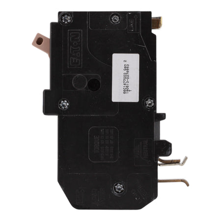 Eaton CHFPAFGF115CS 15 Amps 120 Volts Single Pole All in One Arc Fault/Ground Fault Breaker for CH Panels - Image 4