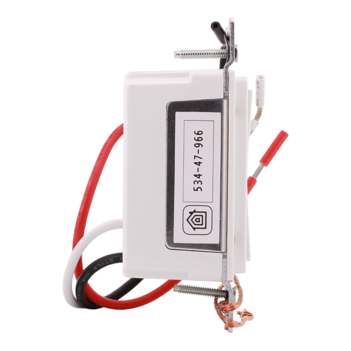 Hubbell iDevices IDEV0009 Wi-Fi Smart Dimmer Switch 120V 400W White - Image 12