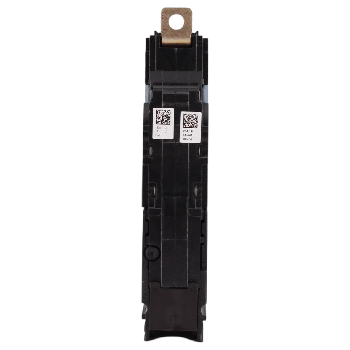 Siemens 3VA41, 3VA4120-4ED14-0AA0, 20A, 1P, 600V, Thermal Magnetic, Circuit Breaker - Image 6