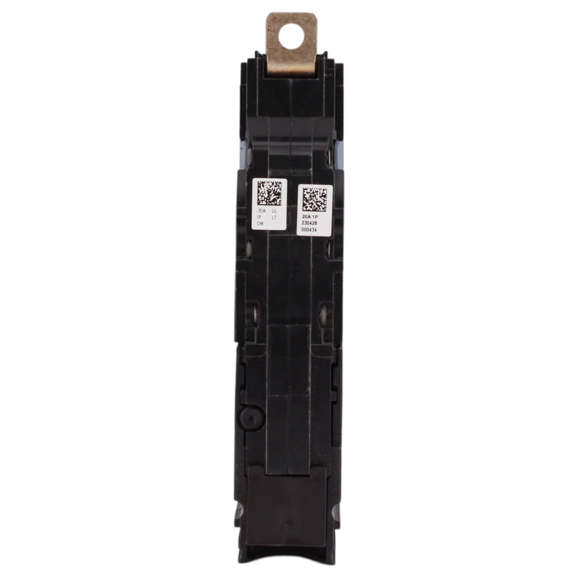 Siemens 3VA41, 3VA4120-4ED14-0AA0, 20A, 1P, 600V, Thermal Magnetic, Circuit Breaker - Image 6
