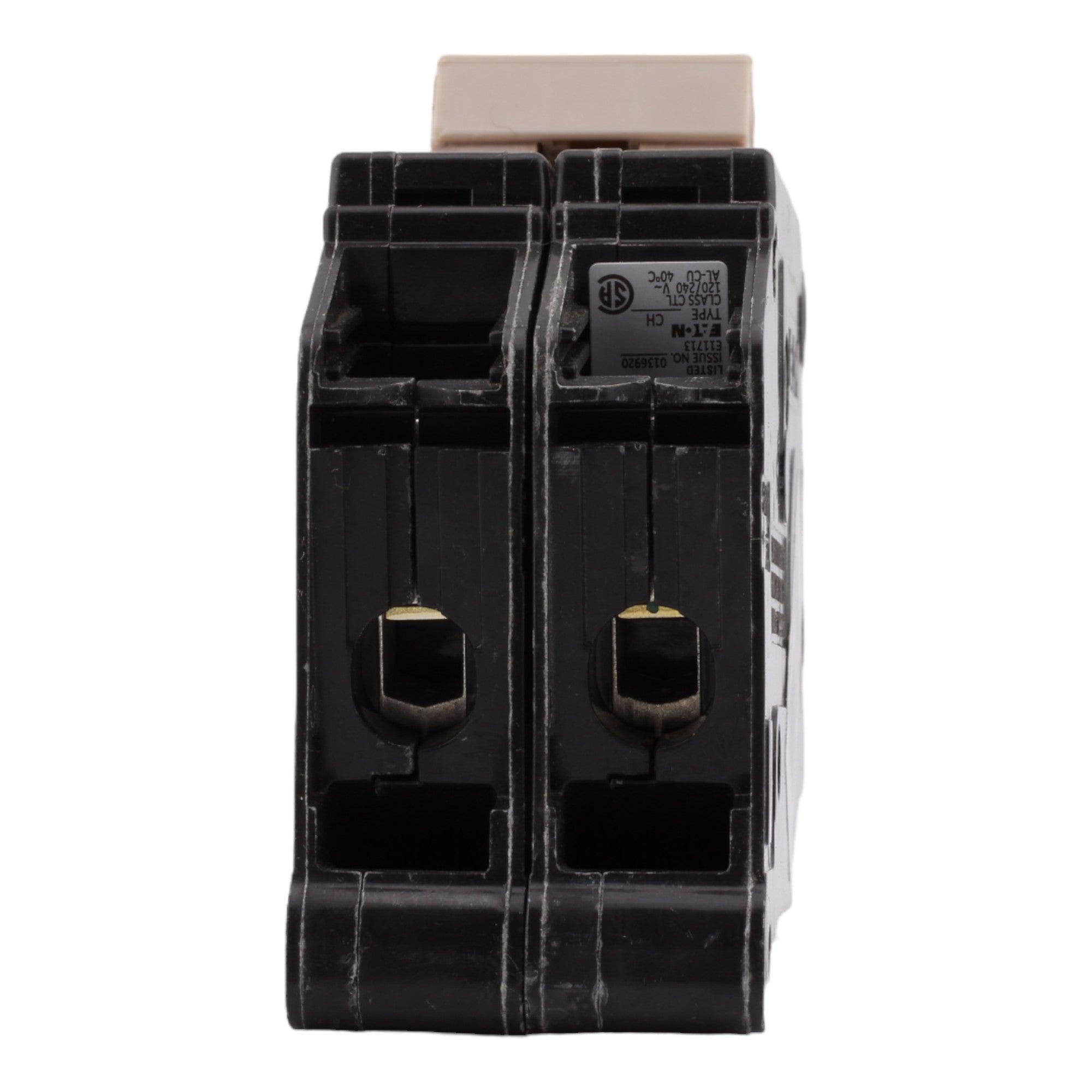 Eaton CH CHF230 30A 2P 120/240V Standard Circuit Breaker - Image 7