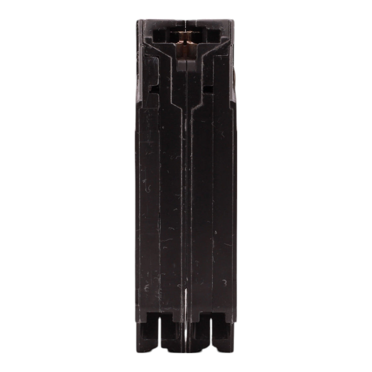 GE Q-Line THQLT1515 15A/15A 2-1P 120/240V Tandem Plug-In Circuit Breaker - Image 7