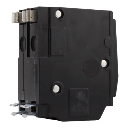 SQUARE D QO240, 40A, 120/240V, 2-Pole, Miniature Circuit Breaker, 10kA Interrupt Rating, Plug-In Mount, for QO Load Centers - Image 5