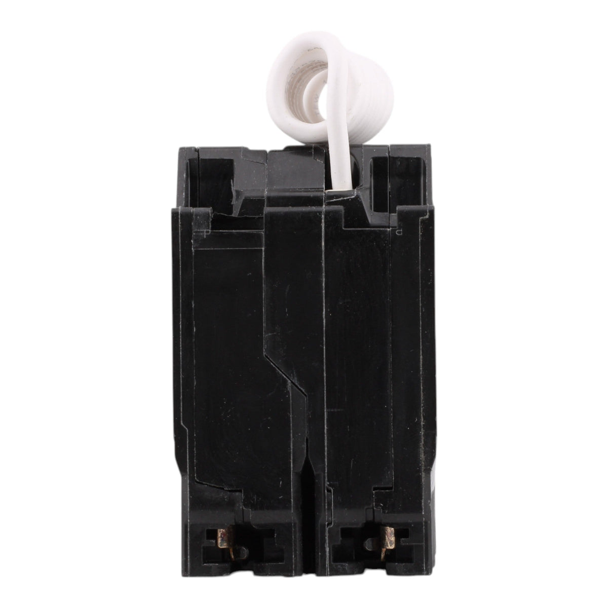 GE THQL2115GFT 15A 2P 120/240V GFCI Circuit Breaker - Image 8