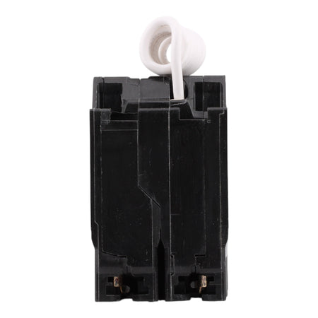 GE THQL2115GFT 15A 2P 120/240V GFCI Circuit Breaker - Image 8