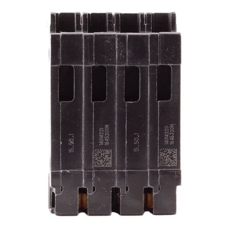 Siemens QT Q21550CT 15-50A 1P/2P 120/240V Triplex Circuit Breaker - Image 5