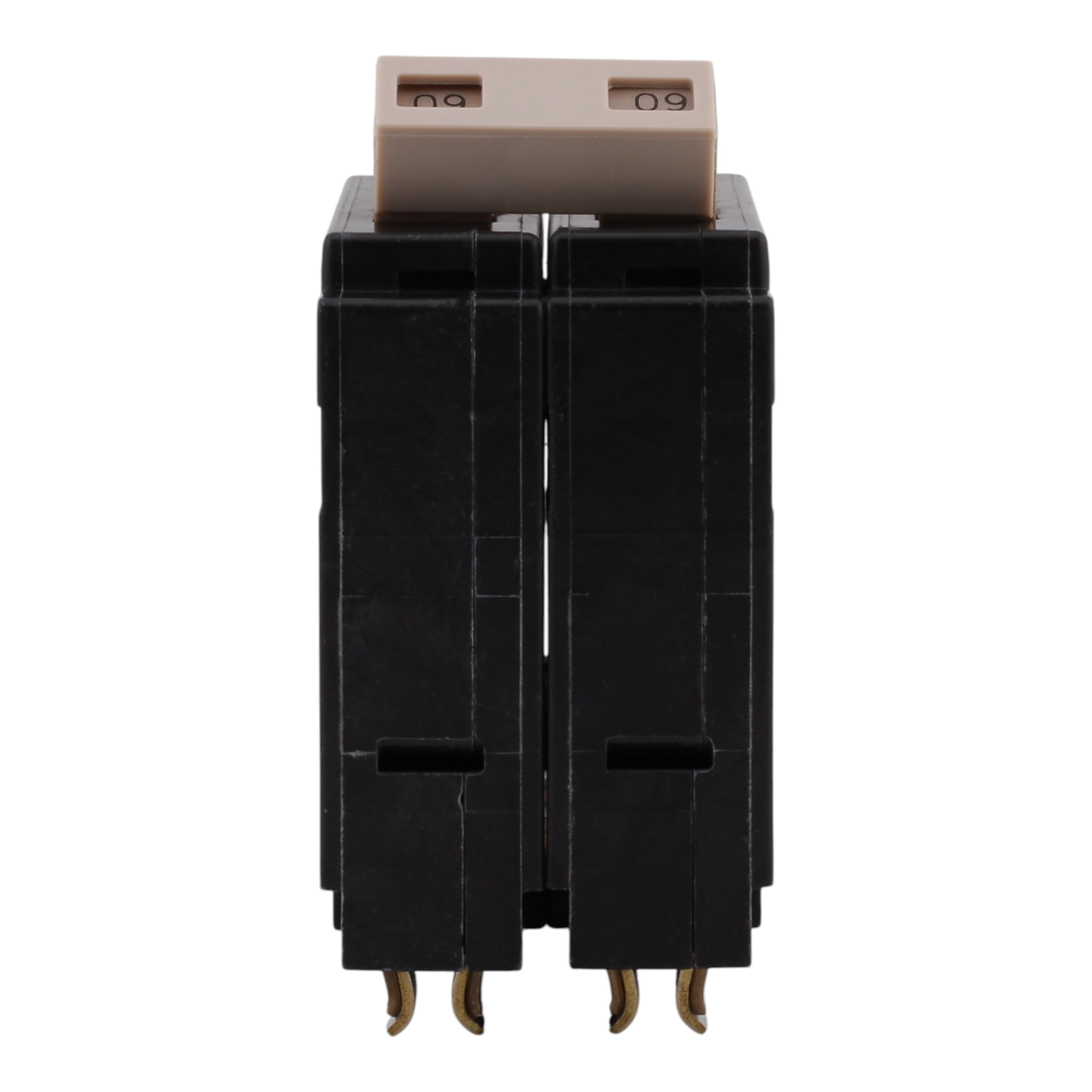 Eaton CH CHF260 60A 2P 120/240V Thermal Magnetic Circuit Breaker - Image 9