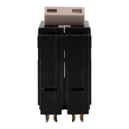 Eaton CH CHF260 60A 2P 120/240V Thermal Magnetic Circuit Breaker - Image 9