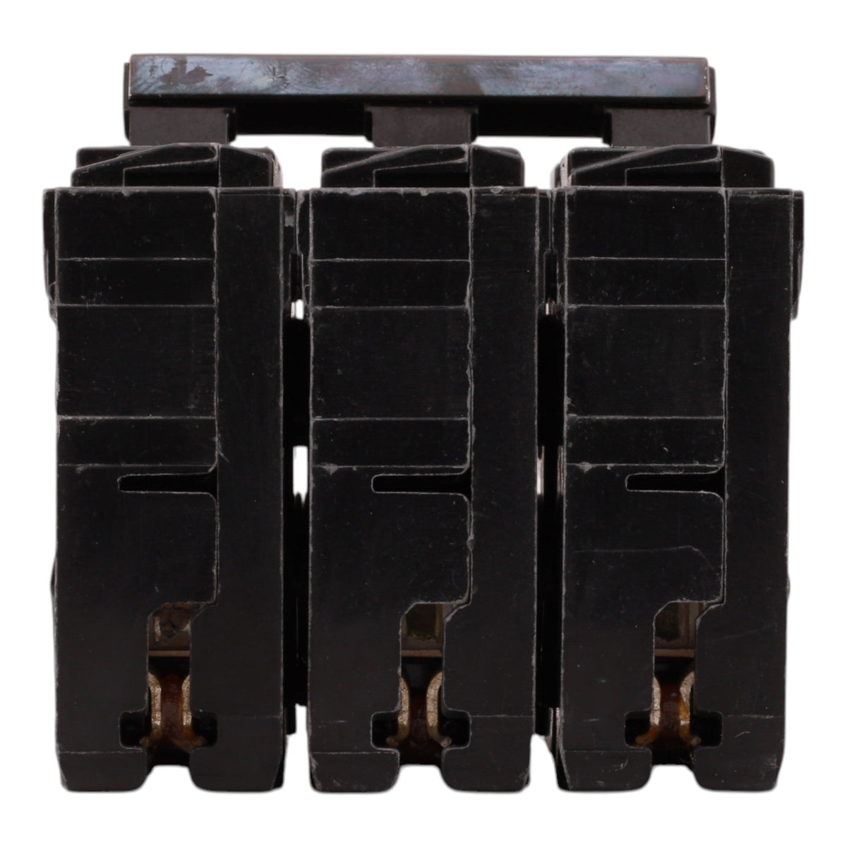 Siemens Q3100 100A 3P 240V Thermal-Magnetic Circuit Breaker - Image 8