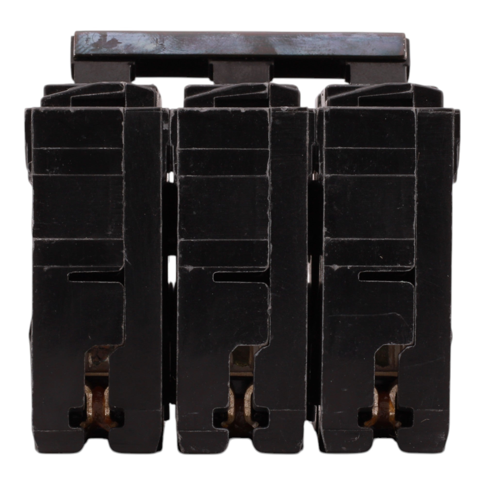 Siemens Q3100 100A 3P 240V Thermal-Magnetic Circuit Breaker - Image 8
