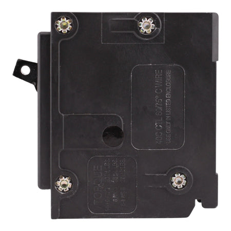 Eaton BR, BR125, 25A, 1P, 120/240V, Circuit Breaker - Image 6