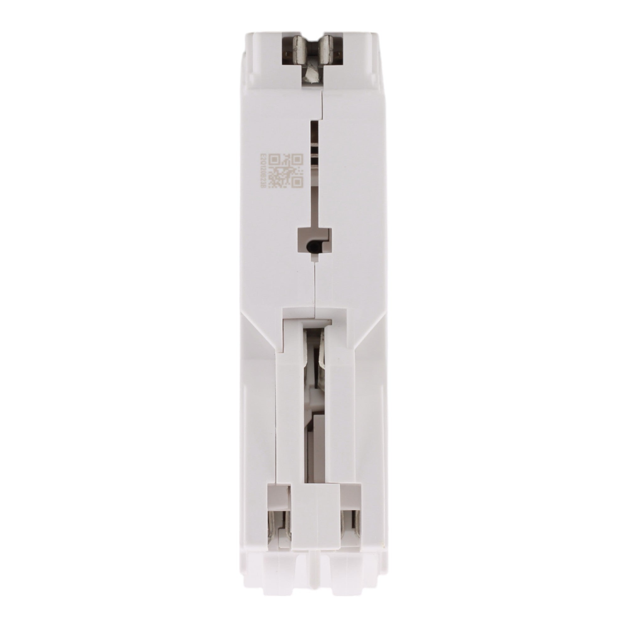 Leviton LB120-DFT, 20A, 120V, 1-Pole Dual Function AFCI/GFCI Circuit Breaker, Thermal Magnetic, Plug-On Neutral, for Leviton Load Centers - Image 6