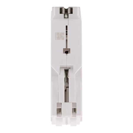 Leviton LB120-DFT, 20A, 120V, 1-Pole Dual Function AFCI/GFCI Circuit Breaker, Thermal Magnetic, Plug-On Neutral, for Leviton Load Centers - Image 6