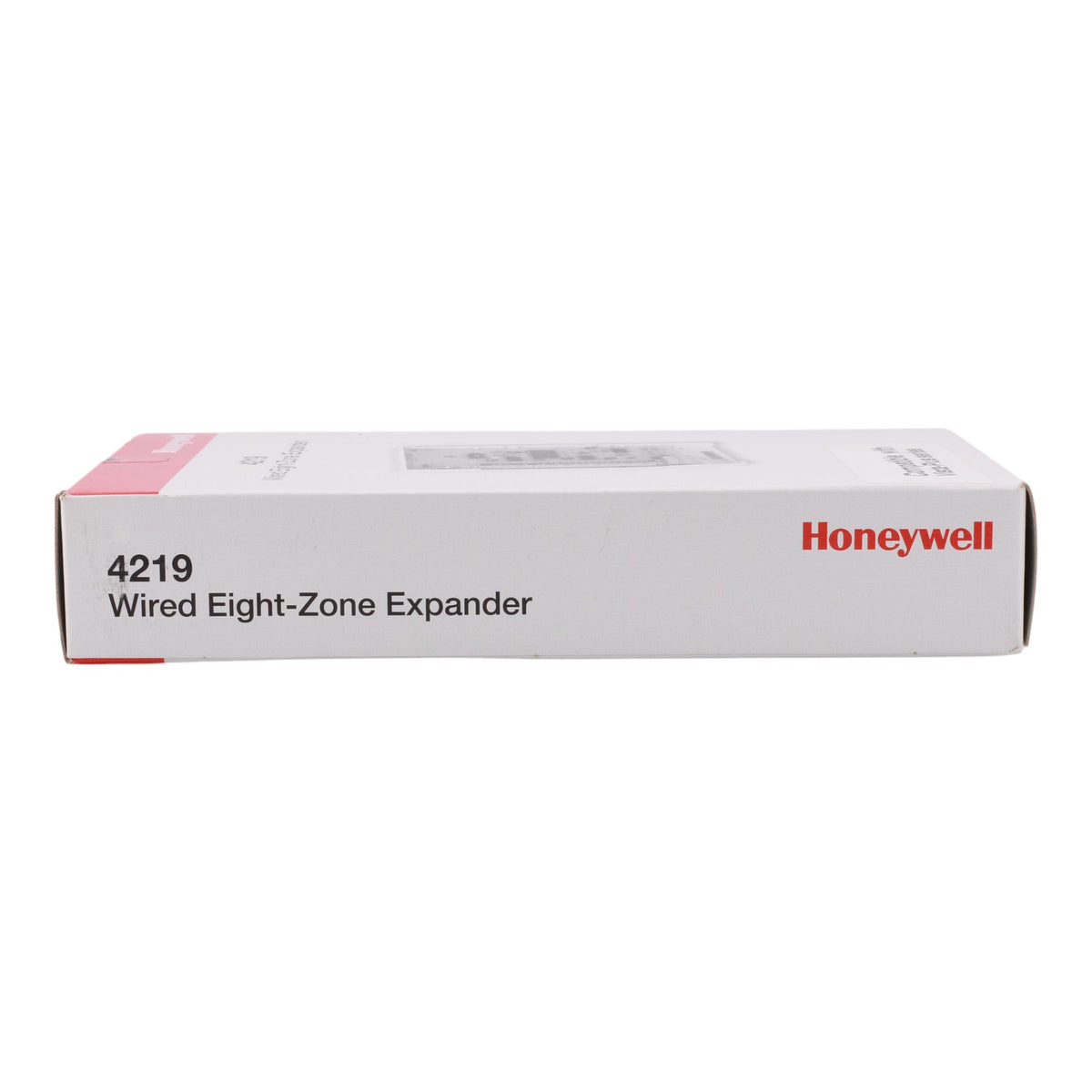 Honeywell Ademco 4219 8-Zone Expansion Module – Wired, 12VDC, 35mA, Adds Up to 8 Hardwired Zones, Compatible with Honeywell Security Systems - Image 5